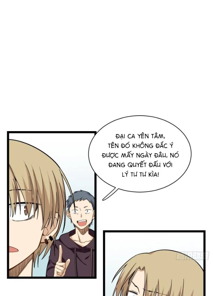 Bạn Gái Phản Diện Của Ta Chapter 186 - 59