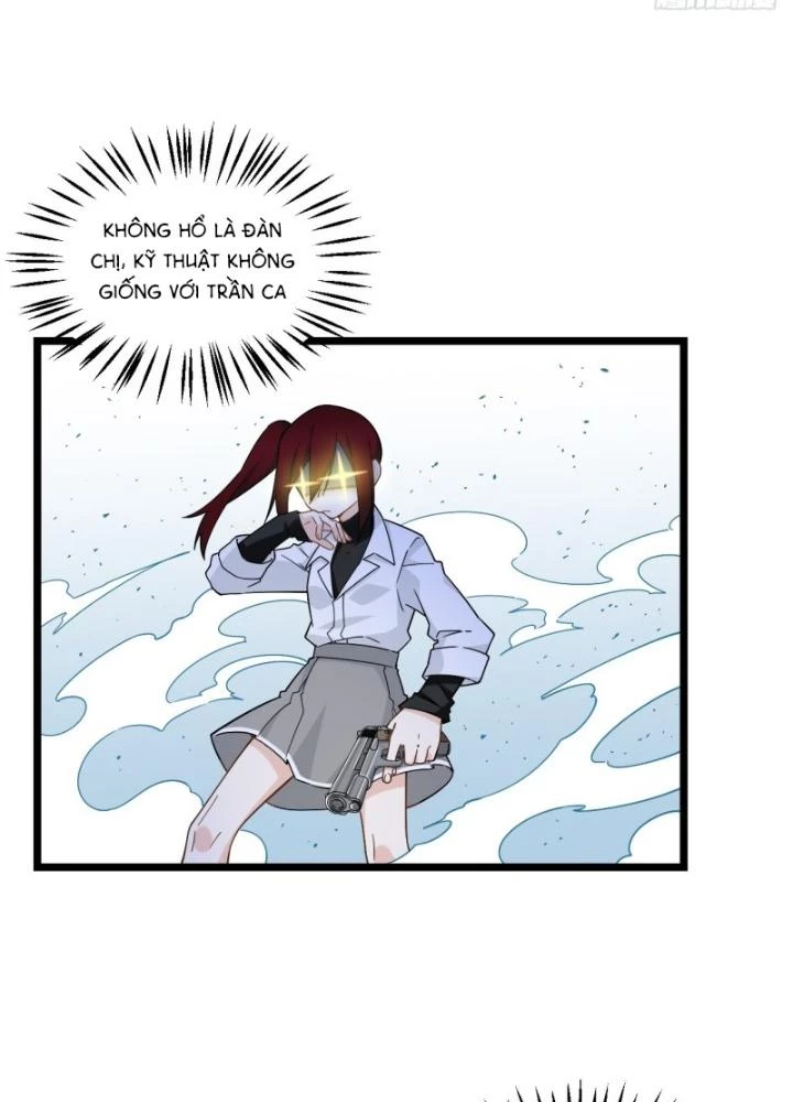 Bạn Gái Phản Diện Của Ta Chapter 186 - 81