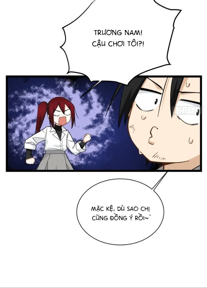 Bạn Gái Phản Diện Của Ta Chapter 186 - 119
