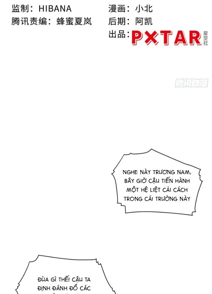 Bạn Gái Phản Diện Của Ta Chapter 187 - 3