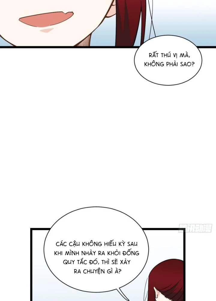 Bạn Gái Phản Diện Của Ta Chapter 187 - 9