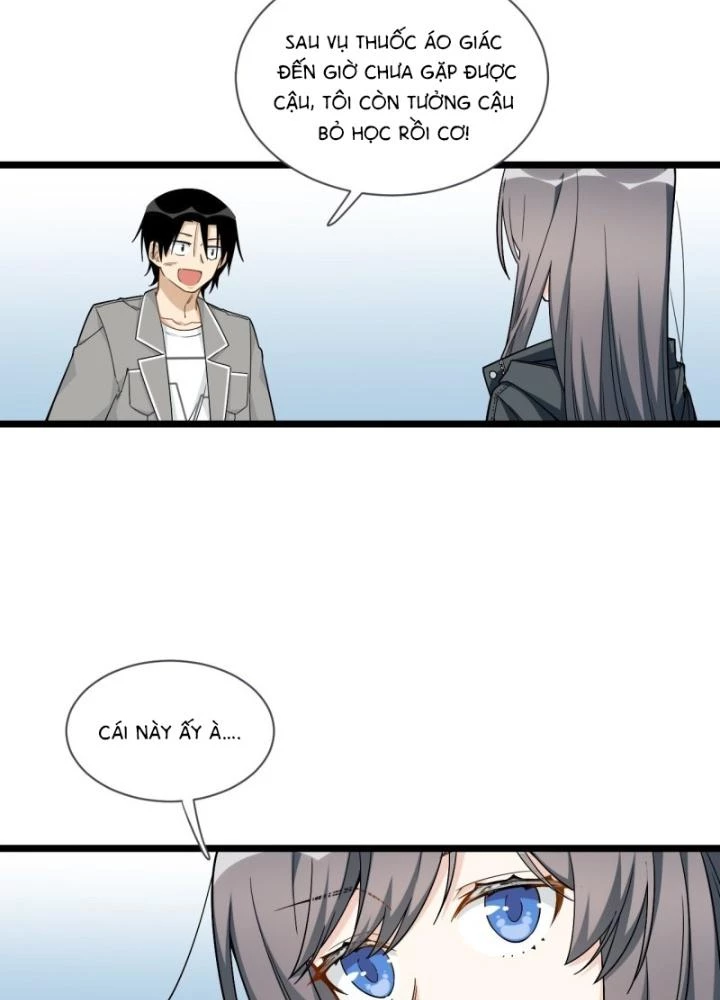 Bạn Gái Phản Diện Của Ta Chapter 187 - 19