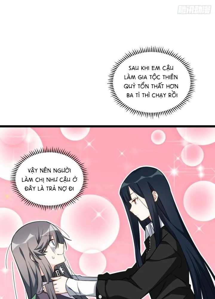 Bạn Gái Phản Diện Của Ta Chapter 187 - 21