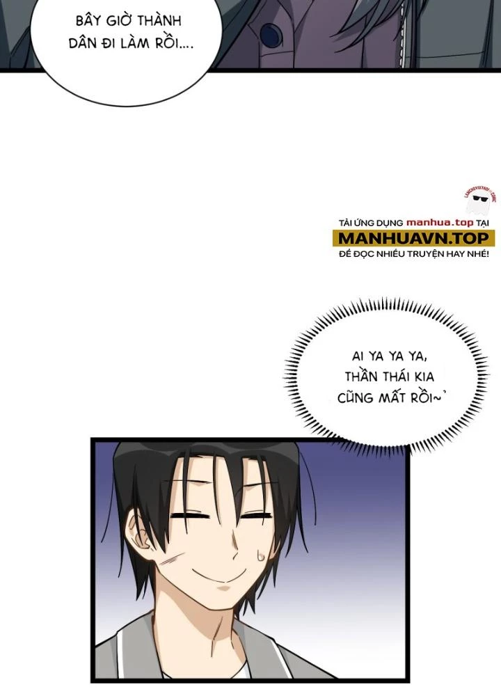 Bạn Gái Phản Diện Của Ta Chapter 187 - 25