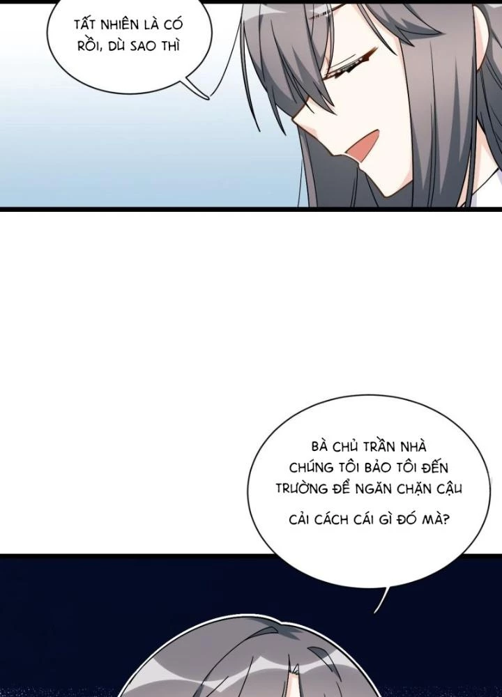 Bạn Gái Phản Diện Của Ta Chapter 187 - 29