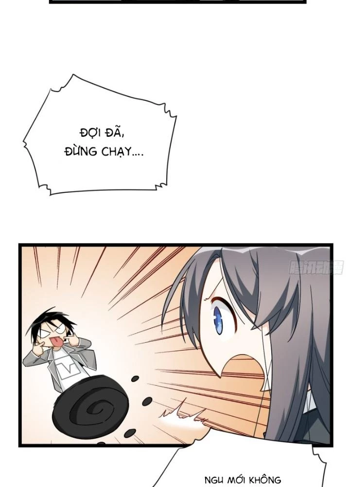 Bạn Gái Phản Diện Của Ta Chapter 187 - 41