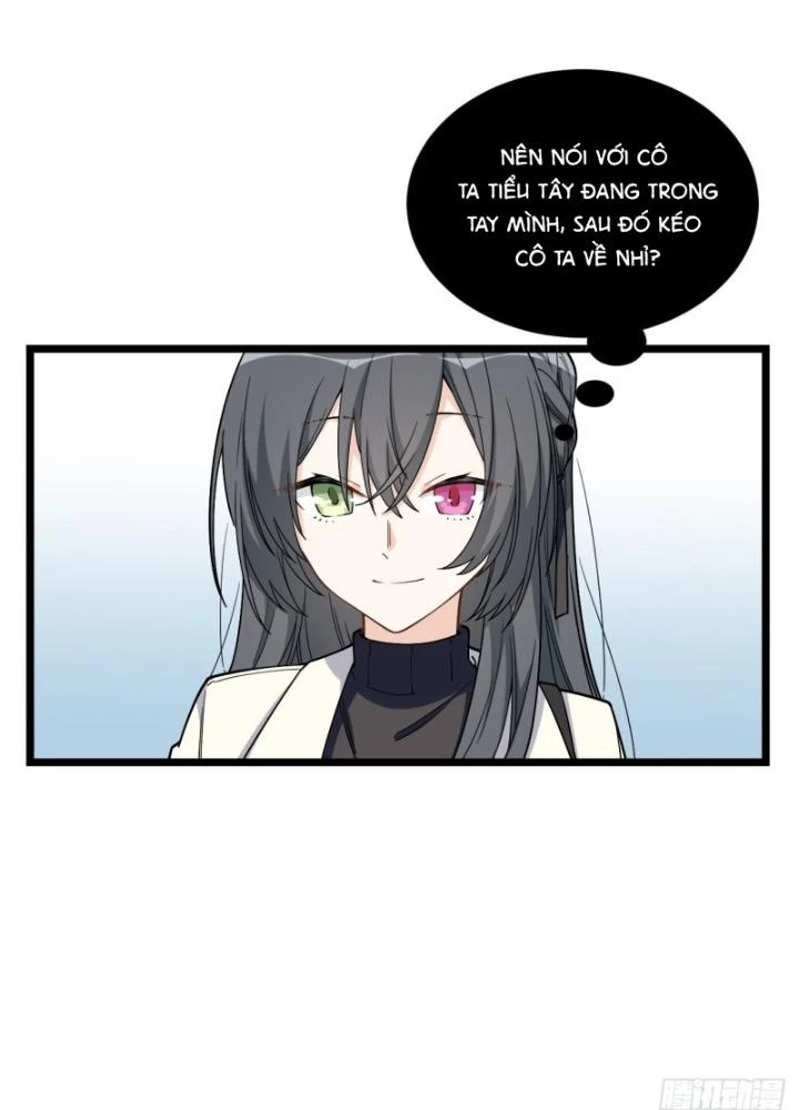 Bạn Gái Phản Diện Của Ta Chapter 187 - 67