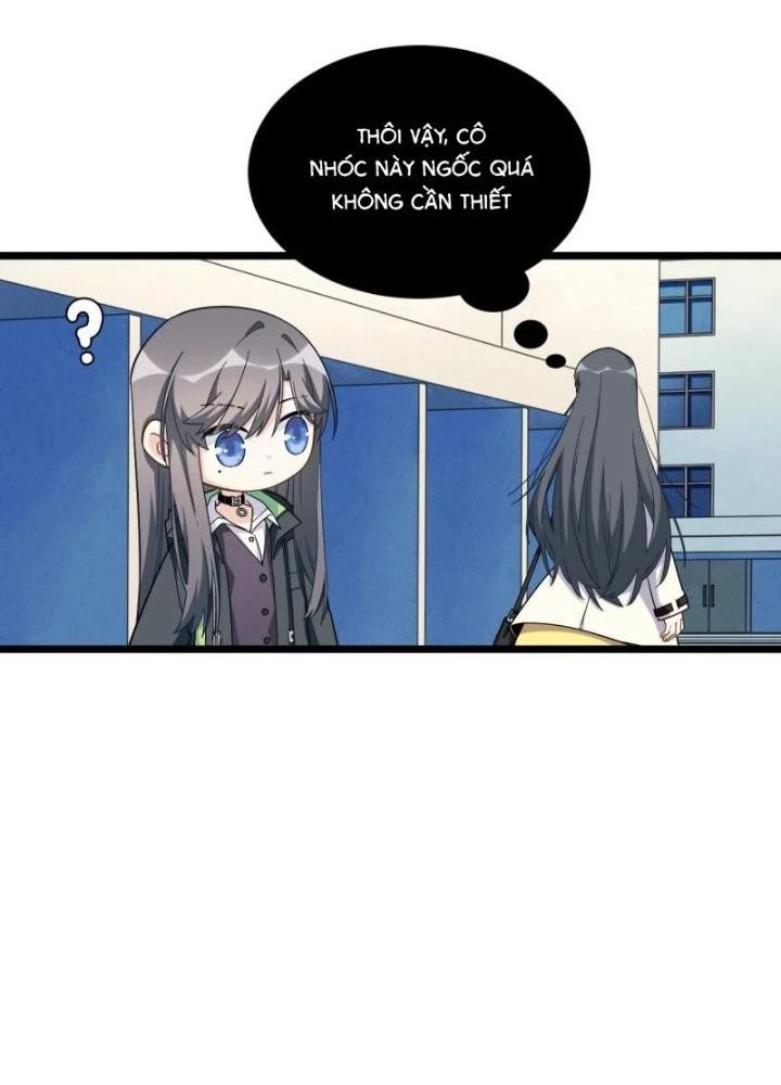 Bạn Gái Phản Diện Của Ta Chapter 187 - 69