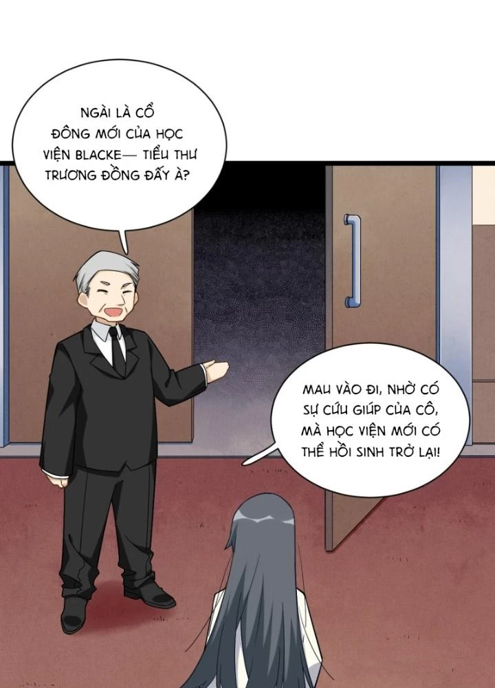 Bạn Gái Phản Diện Của Ta Chapter 187 - 87