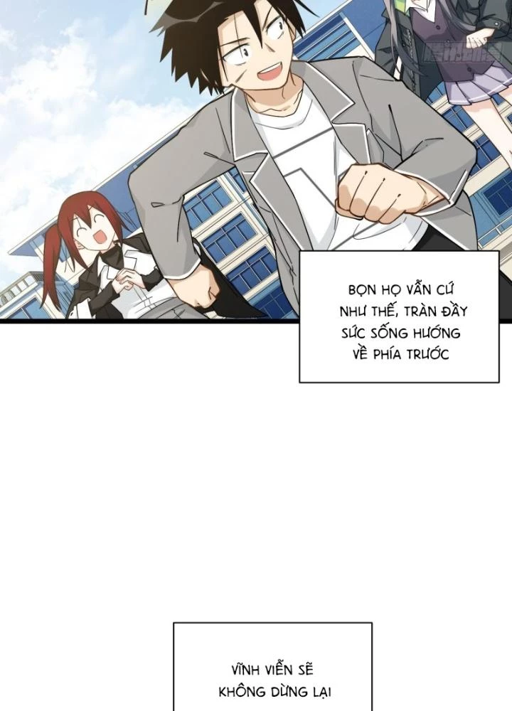 Bạn Gái Phản Diện Của Ta Chapter 187 - 117