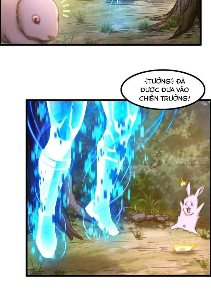 Tôi Một Tay Thống Trị Trò Chơi Chapter 7 - 5