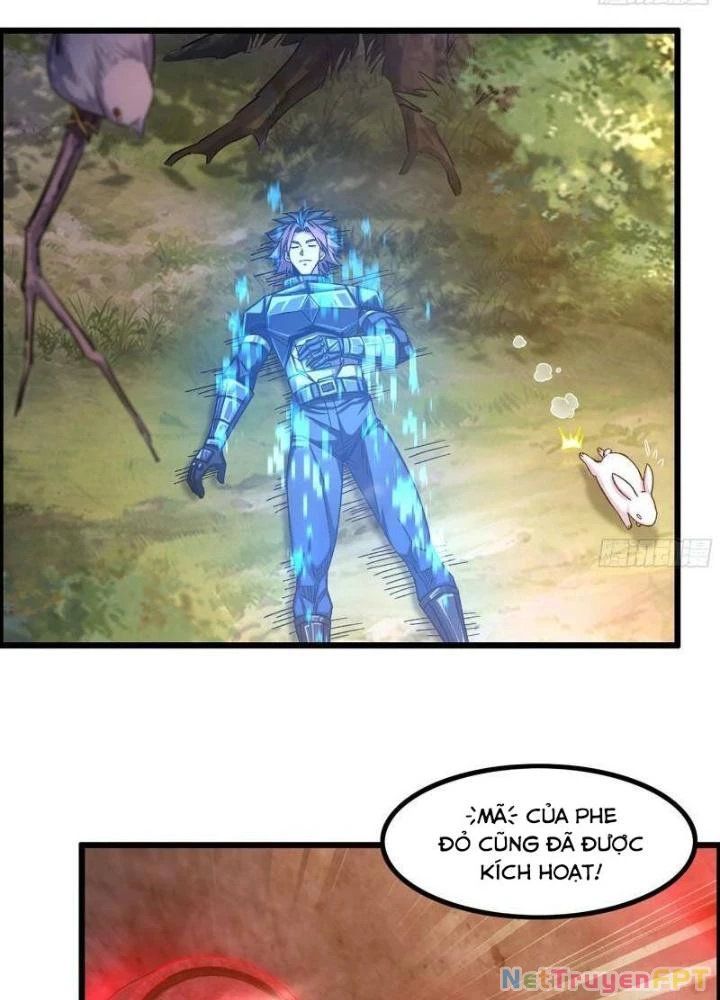 Tôi Một Tay Thống Trị Trò Chơi Chapter 7 - 7