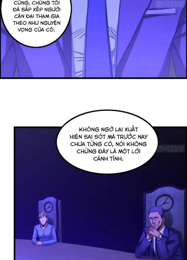 Tôi Một Tay Thống Trị Trò Chơi Chapter 7 - 17
