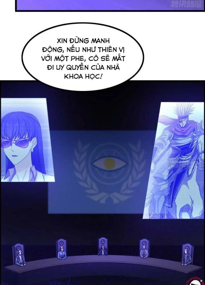 Tôi Một Tay Thống Trị Trò Chơi Chapter 7 - 19