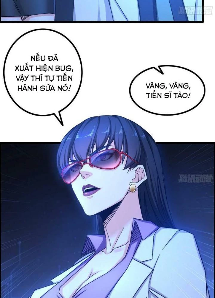 Tôi Một Tay Thống Trị Trò Chơi Chapter 7 - 27
