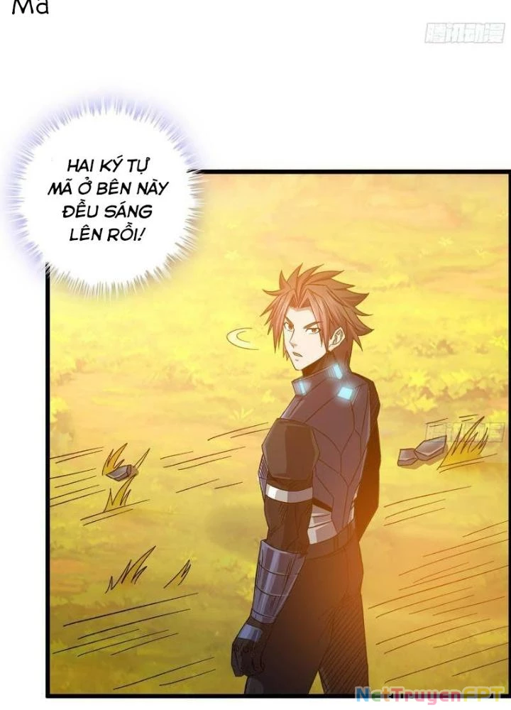 Tôi Một Tay Thống Trị Trò Chơi Chapter 7 - 31
