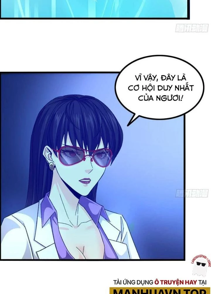 Tôi Một Tay Thống Trị Trò Chơi Chapter 7 - 51