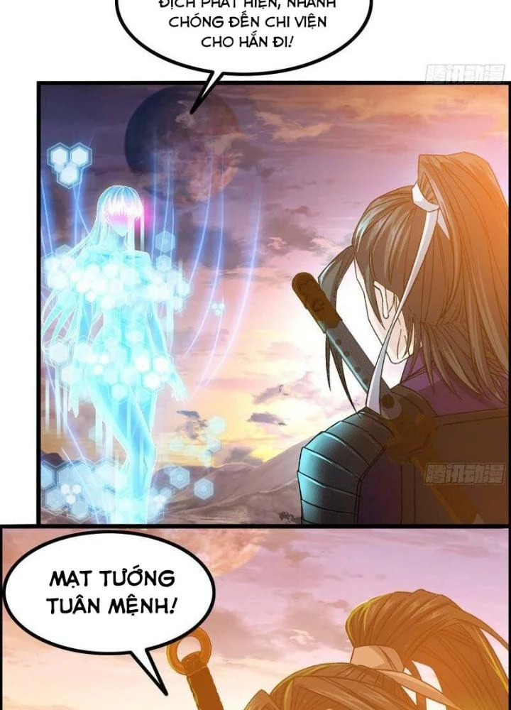 Tôi Một Tay Thống Trị Trò Chơi Chapter 7 - 55