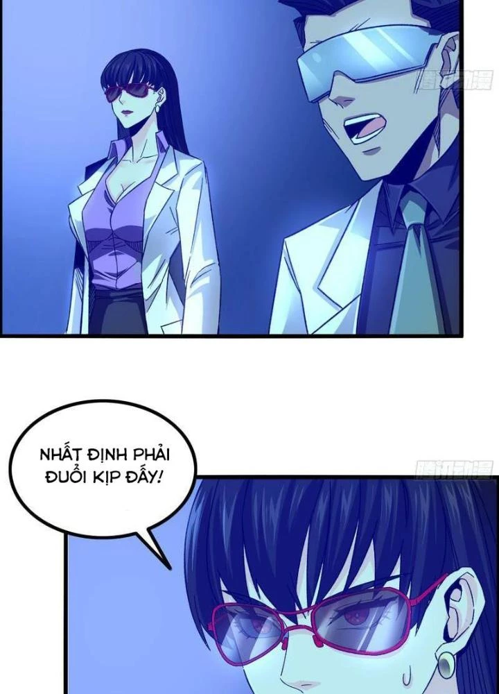 Tôi Một Tay Thống Trị Trò Chơi Chapter 7 - 59