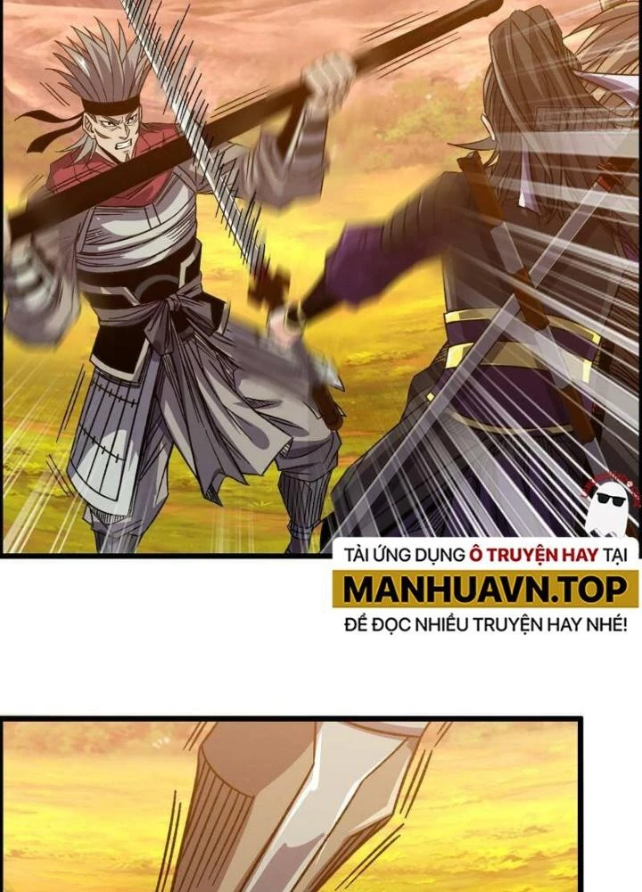 Tôi Một Tay Thống Trị Trò Chơi Chapter 7 - 67
