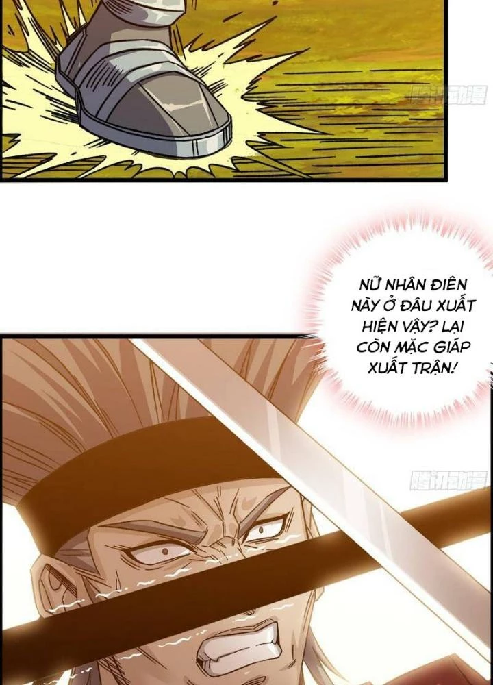 Tôi Một Tay Thống Trị Trò Chơi Chapter 7 - 69