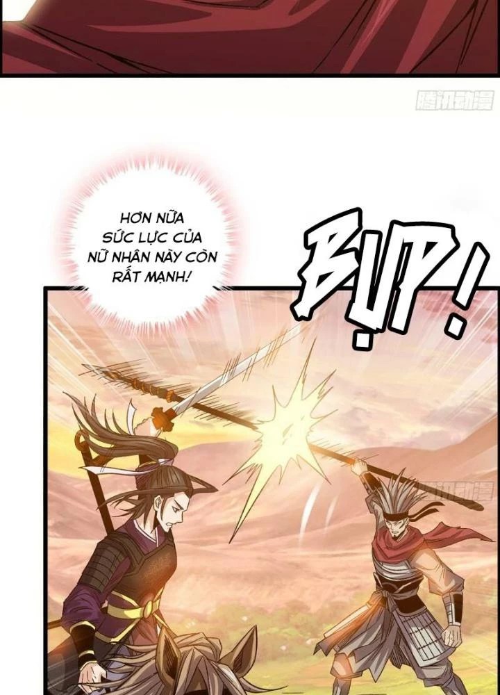 Tôi Một Tay Thống Trị Trò Chơi Chapter 7 - 71