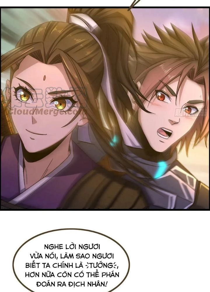 Tôi Một Tay Thống Trị Trò Chơi Chapter 8 - 3