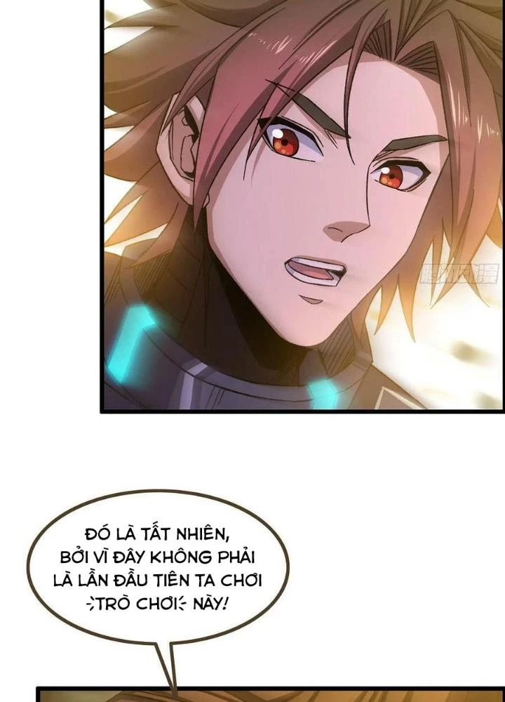 Tôi Một Tay Thống Trị Trò Chơi Chapter 8 - 5