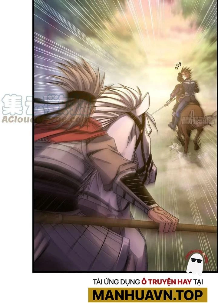 Tôi Một Tay Thống Trị Trò Chơi Chapter 8 - 9