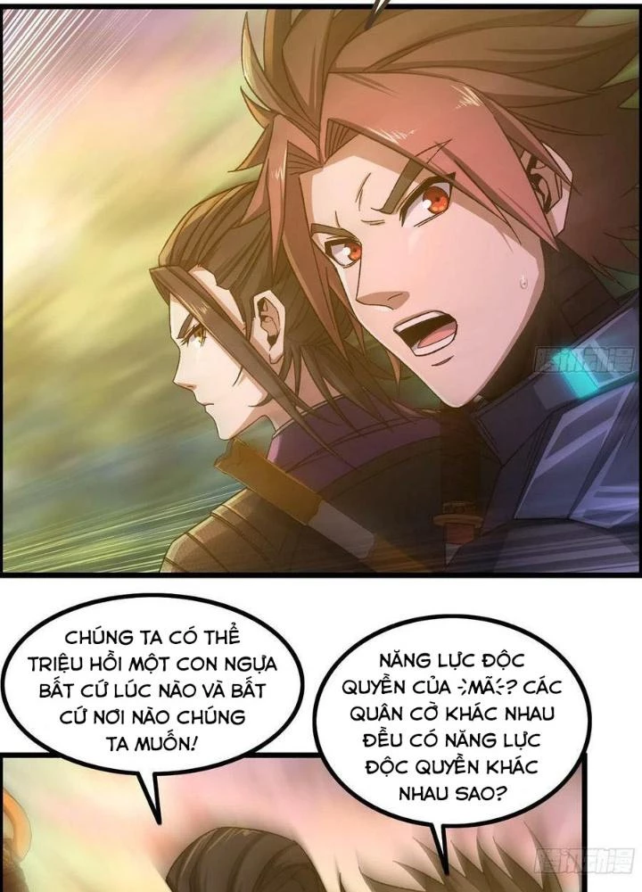 Tôi Một Tay Thống Trị Trò Chơi Chapter 8 - 13