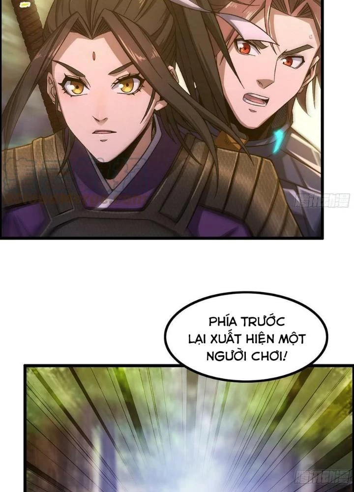 Tôi Một Tay Thống Trị Trò Chơi Chapter 8 - 15