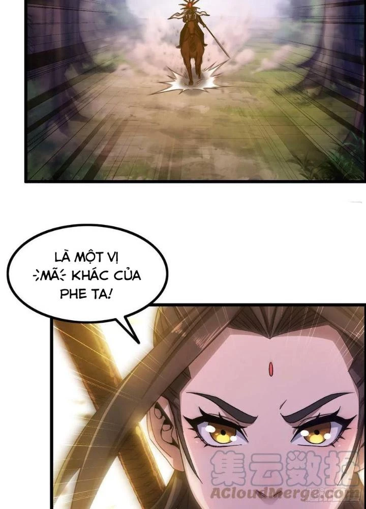 Tôi Một Tay Thống Trị Trò Chơi Chapter 8 - 17