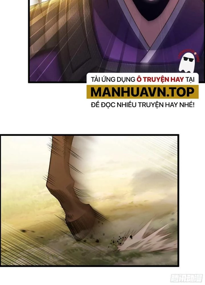 Tôi Một Tay Thống Trị Trò Chơi Chapter 8 - 19