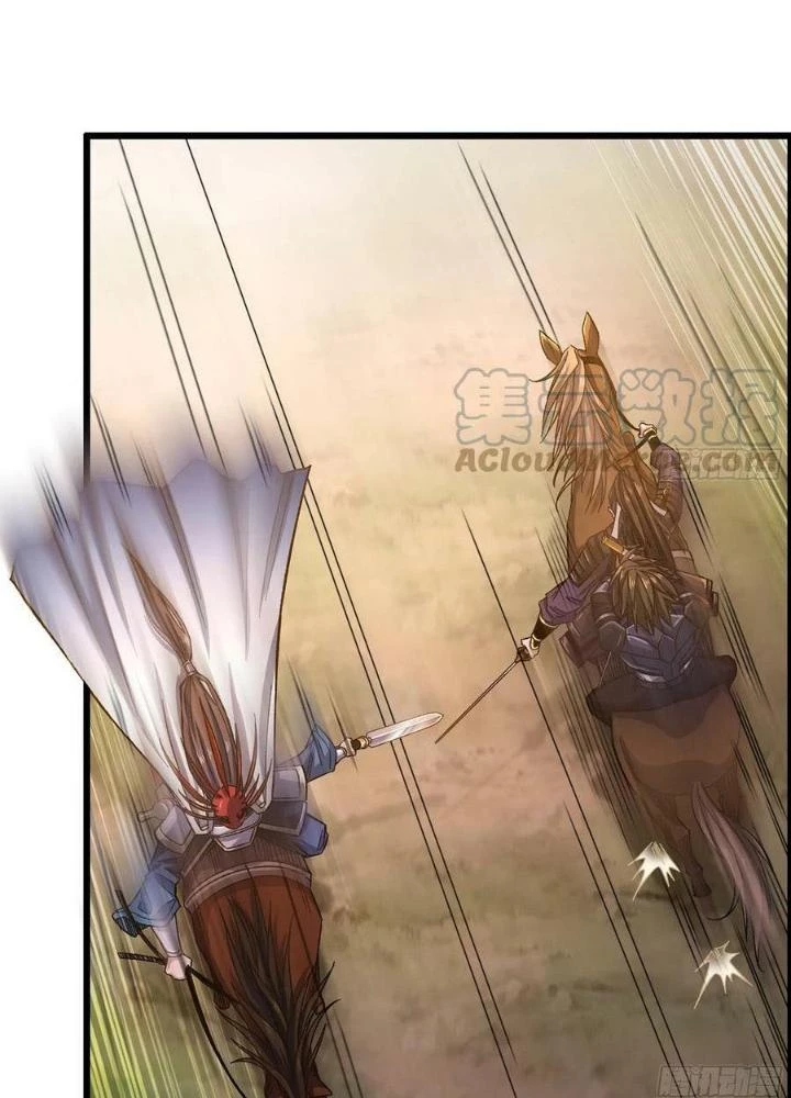 Tôi Một Tay Thống Trị Trò Chơi Chapter 8 - 21