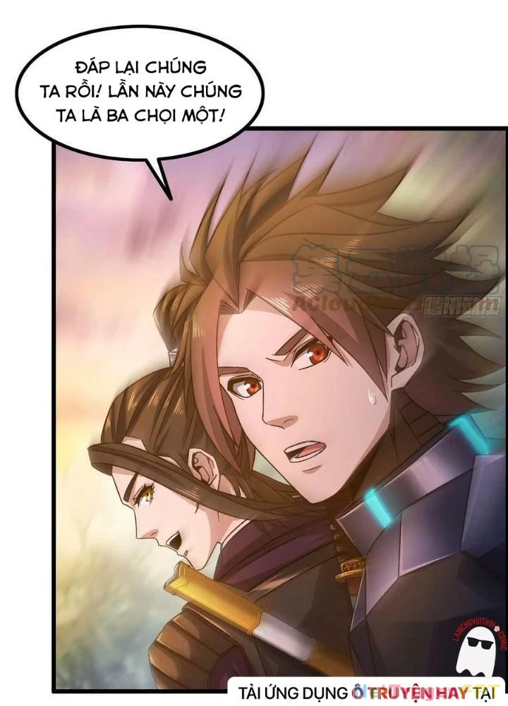 Tôi Một Tay Thống Trị Trò Chơi Chapter 8 - 27