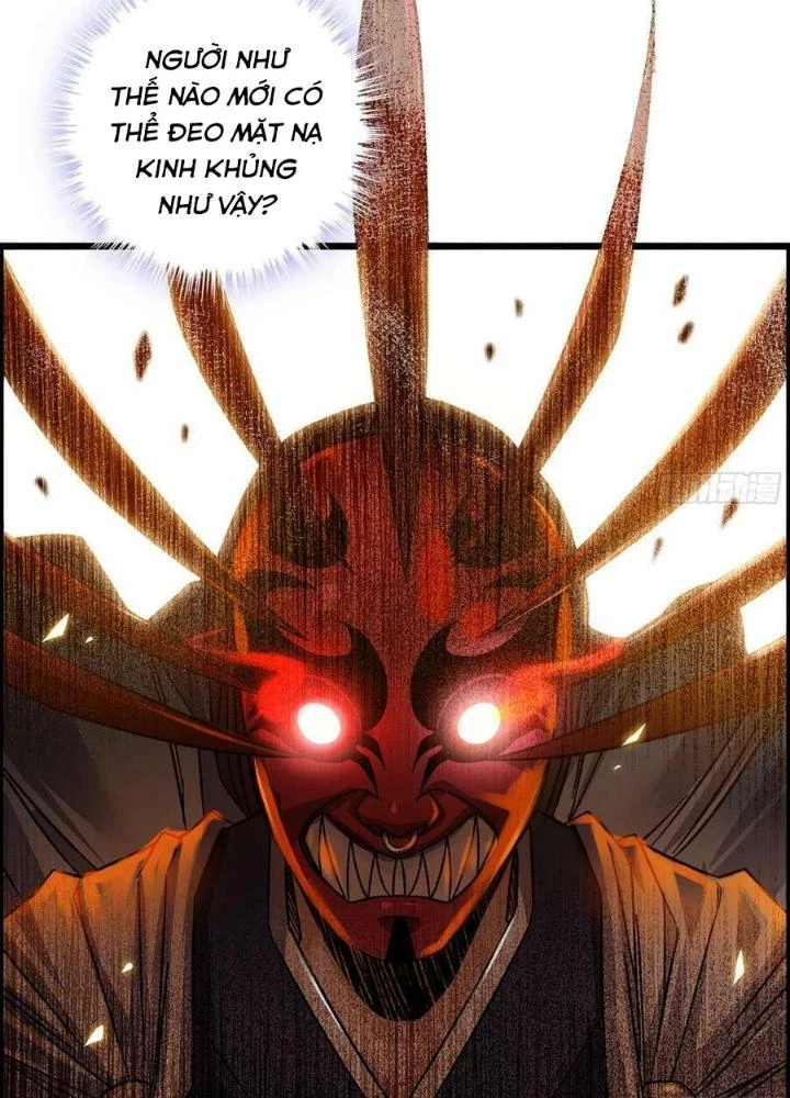 Tôi Một Tay Thống Trị Trò Chơi Chapter 8 - 31