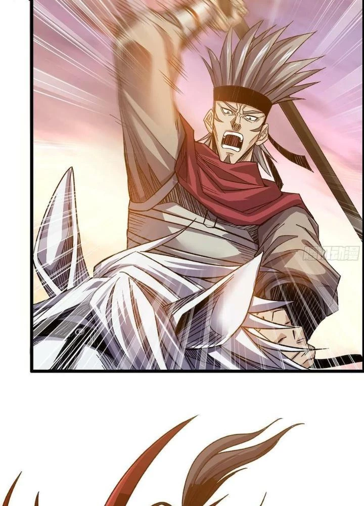 Tôi Một Tay Thống Trị Trò Chơi Chapter 8 - 37