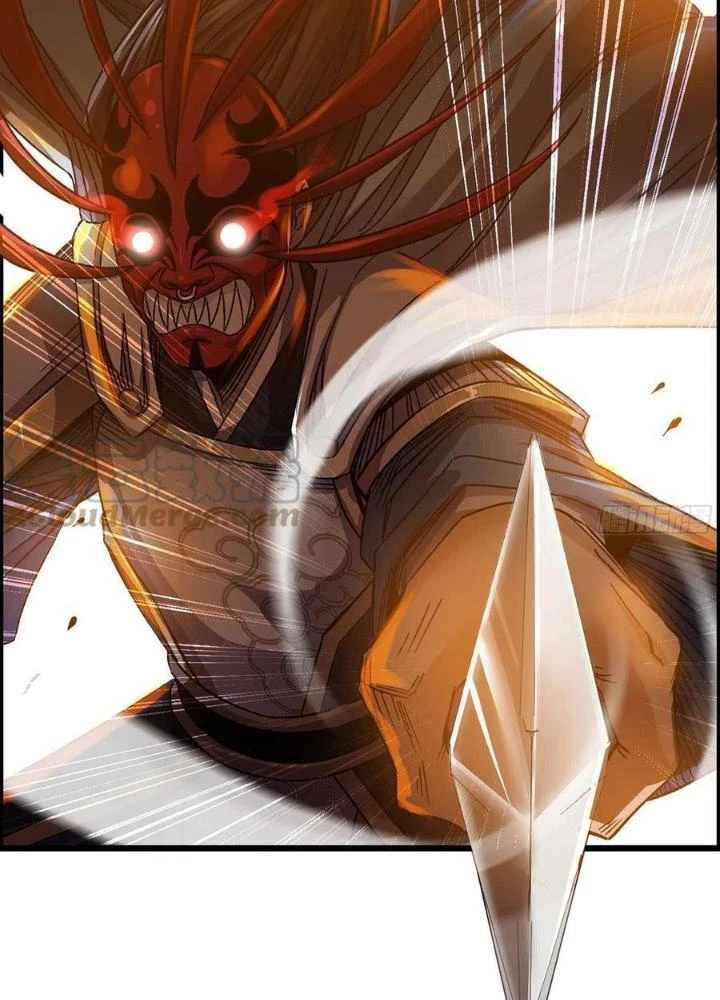 Tôi Một Tay Thống Trị Trò Chơi Chapter 8 - 39