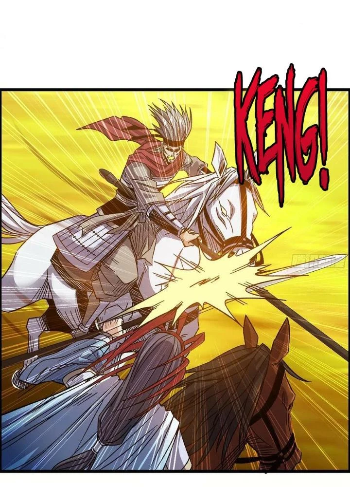 Tôi Một Tay Thống Trị Trò Chơi Chapter 8 - 41