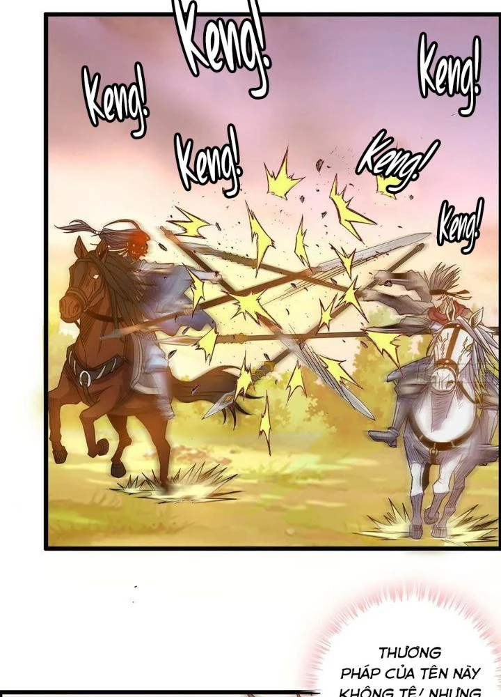 Tôi Một Tay Thống Trị Trò Chơi Chapter 8 - 43