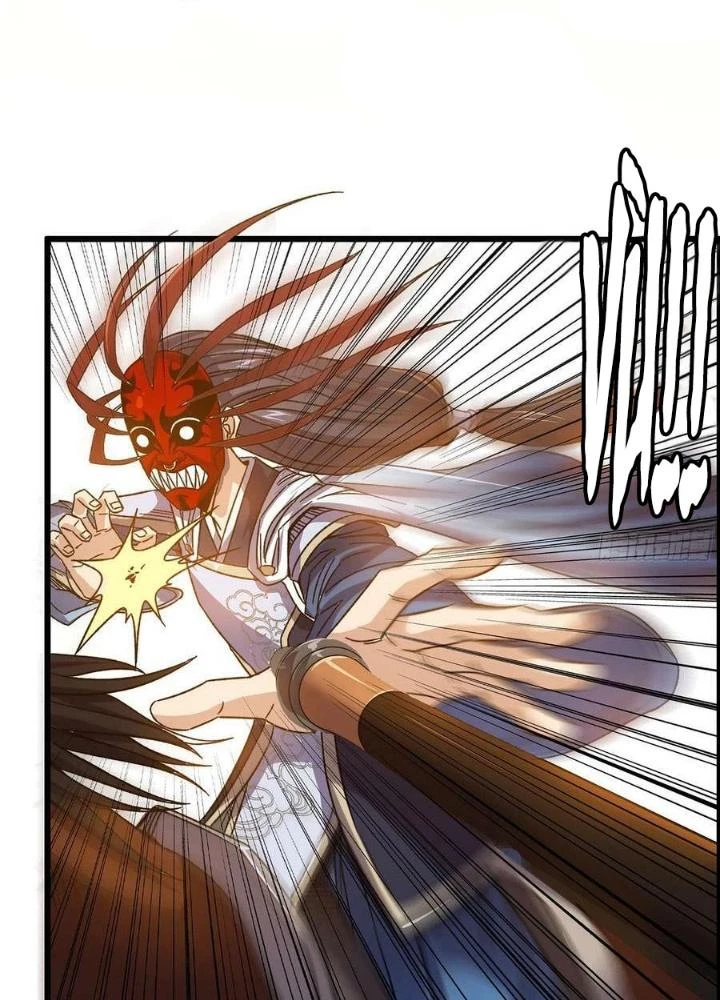 Tôi Một Tay Thống Trị Trò Chơi Chapter 8 - 49