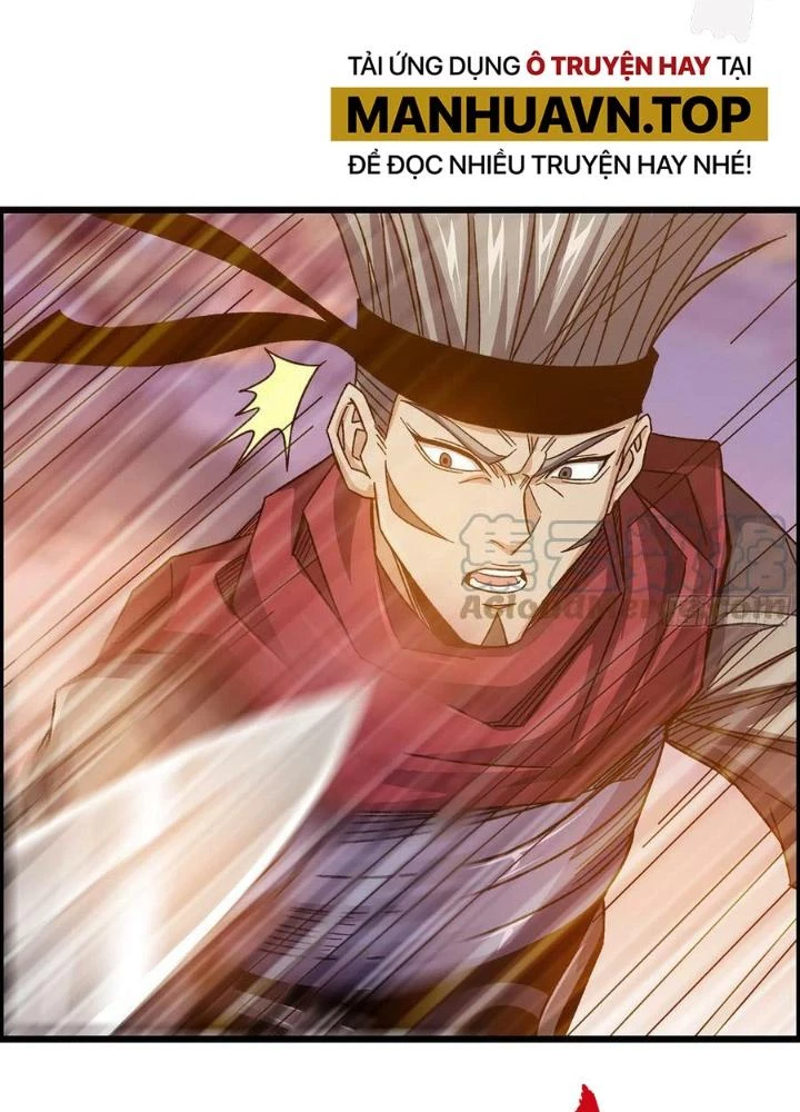 Tôi Một Tay Thống Trị Trò Chơi Chapter 8 - 51