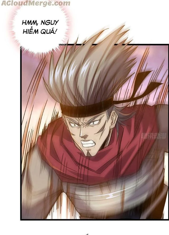 Tôi Một Tay Thống Trị Trò Chơi Chapter 8 - 67