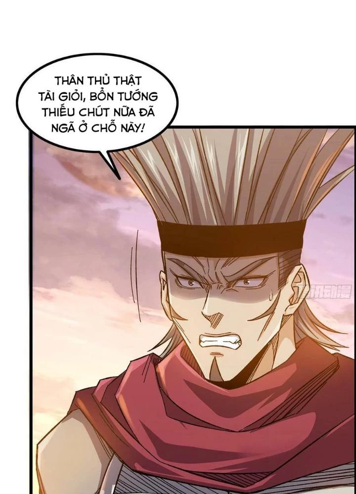 Tôi Một Tay Thống Trị Trò Chơi Chapter 8 - 71