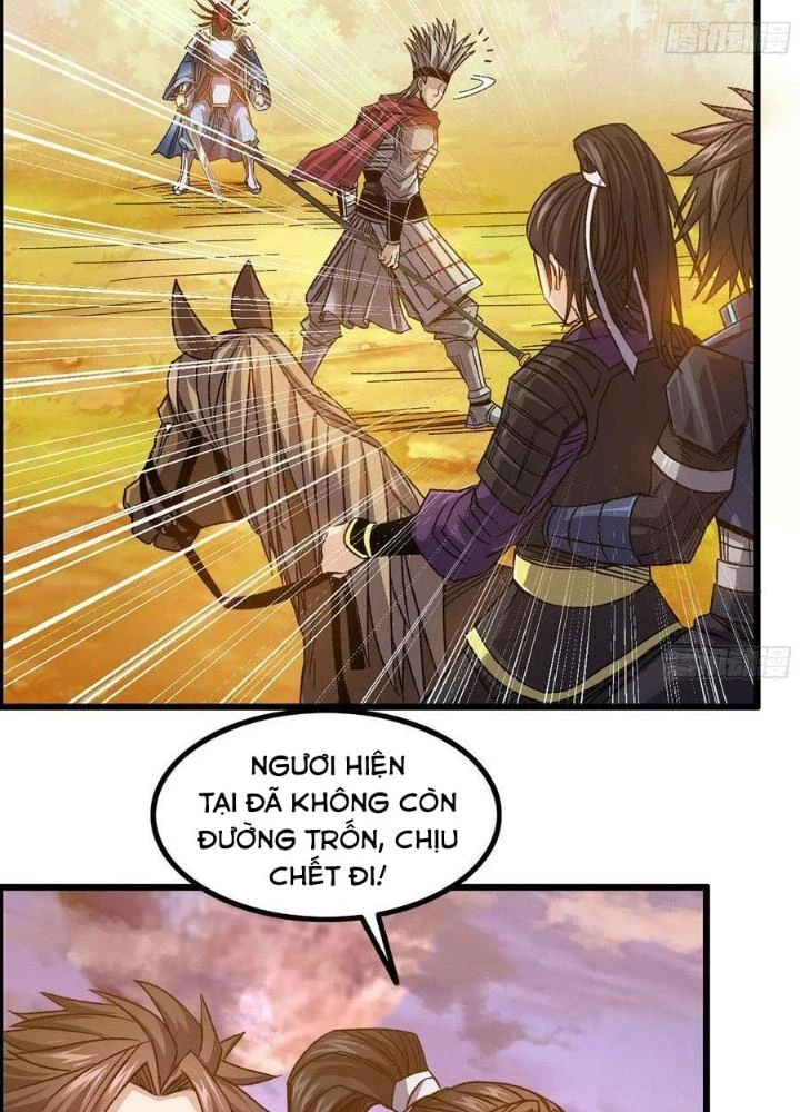 Tôi Một Tay Thống Trị Trò Chơi Chapter 8 - 77