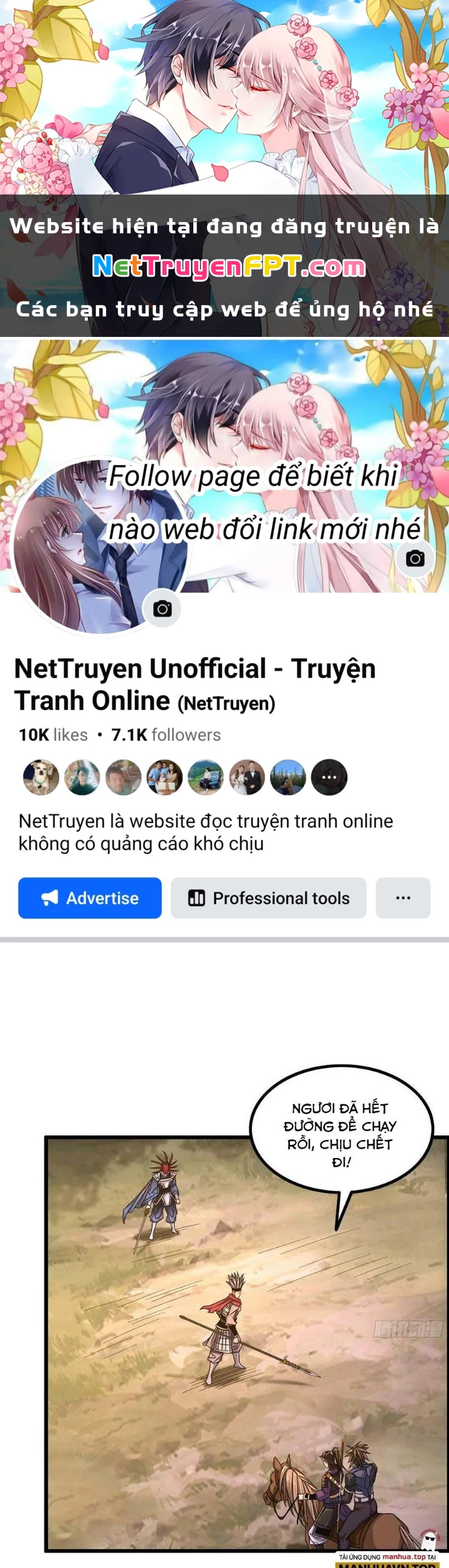 Tôi Một Tay Thống Trị Trò Chơi Chapter 9 - 1