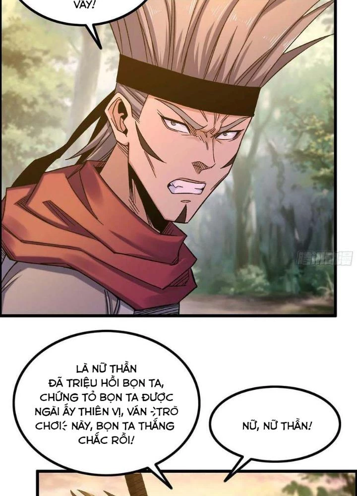 Tôi Một Tay Thống Trị Trò Chơi Chapter 9 - 3