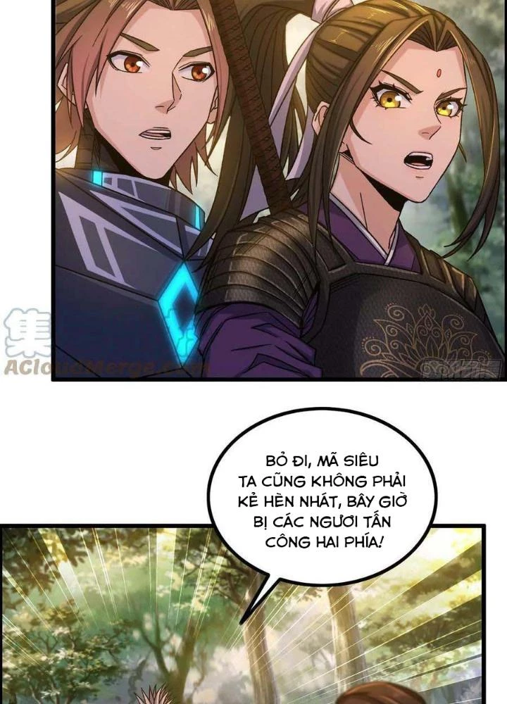 Tôi Một Tay Thống Trị Trò Chơi Chapter 9 - 5