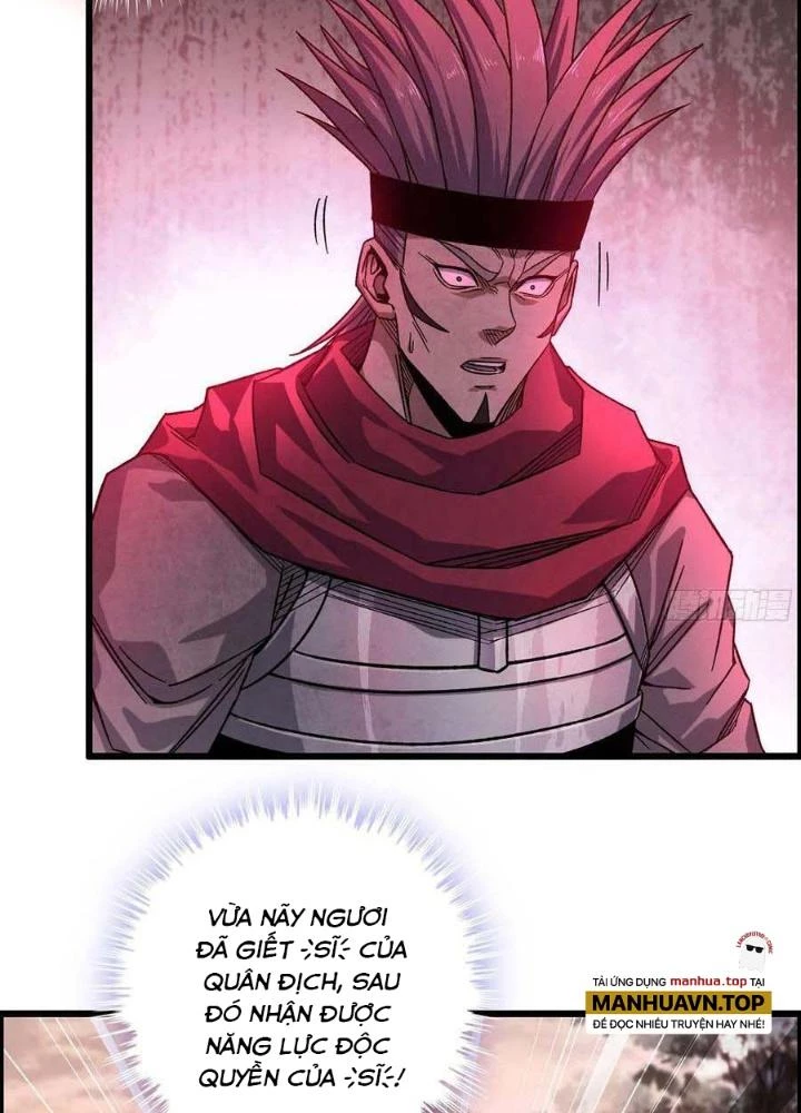 Tôi Một Tay Thống Trị Trò Chơi Chapter 9 - 15