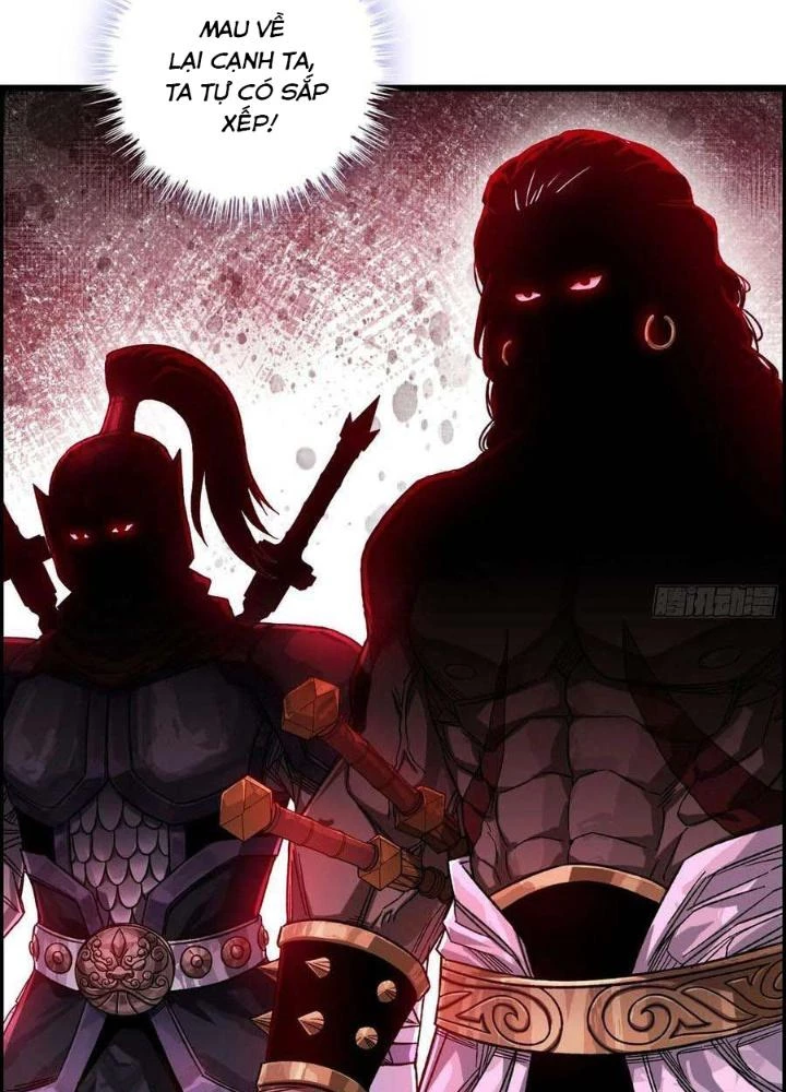 Tôi Một Tay Thống Trị Trò Chơi Chapter 9 - 19